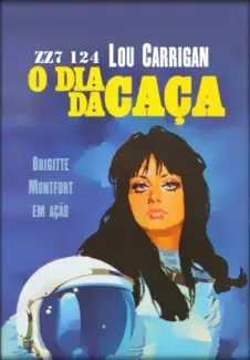 O dia da caça - Lou Carrigan