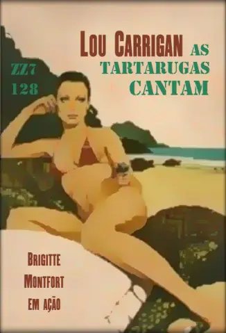 As tartarugas cantam - Lou Carrigan