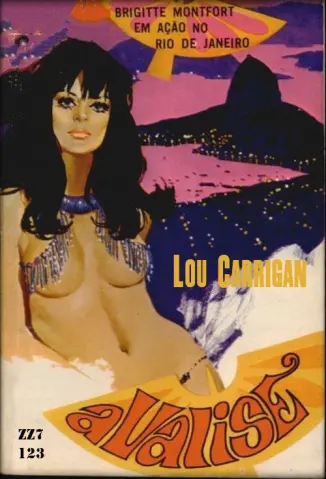 A valise - Lou Carrigan