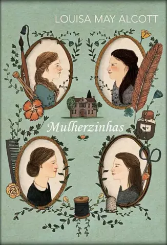 Mulherzinhas - Louisa May Alcott