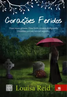 Corações Feridos - Louisa Reid