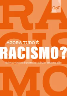 Agora tudo é Racismo? - Lucas Camargo