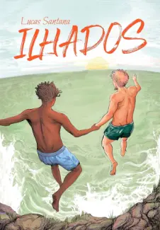 Ilhados - Lucas Santana