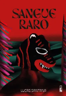 Sangue Raro - Lucas Santana