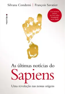 As últimas notícias do Sapiens - Luciana Condemi