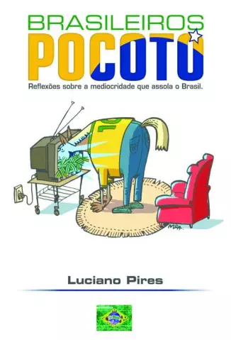 Brasileiros Pocotó  -  Luciano Pires