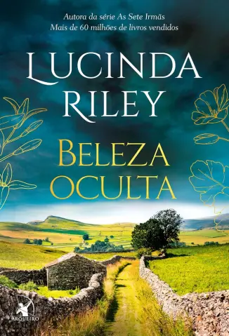 Beleza Oculta - Lucinda Riley