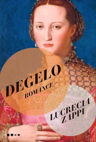 Degelo - Lucrecia Zappi