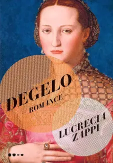 Degelo - Lucrecia Zappi