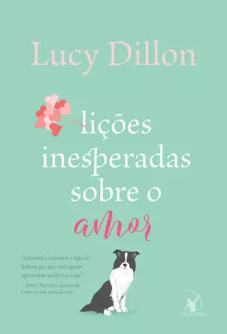 Lições Inesperadas Sobre o Amor  -  Lucy Dillon