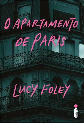 O Apartamento de Paris - Lucy Foley