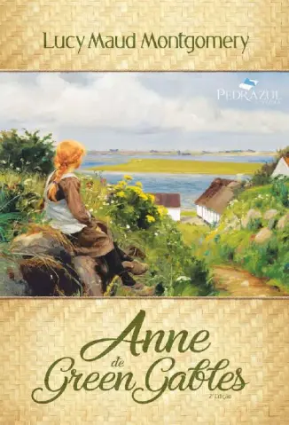 Anne de Green Gables - Anne de Green Gables Vol. 1 - Lucy Maud Montgomery