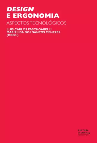 Design e Ergonomia  -  Luis Carlos Paschoarelli