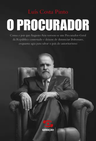 O Procurador - Luís Costa Pinto