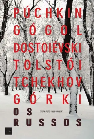 Os Russos - Luis Dolhnikoff