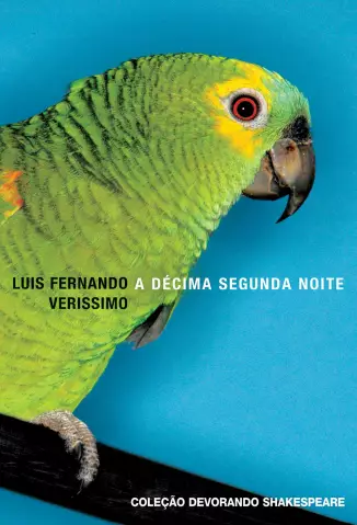 A Décima Segunda Noite  -  Luis Fernando Verissimo