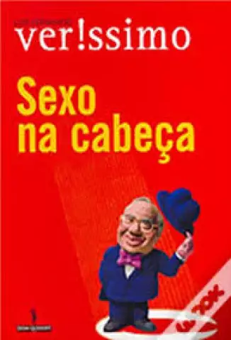 Sexo na Cabeça  -   Luis Fernando Verissimo