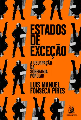 Estados de Exceção - Luis Manoel Fonseca Pires