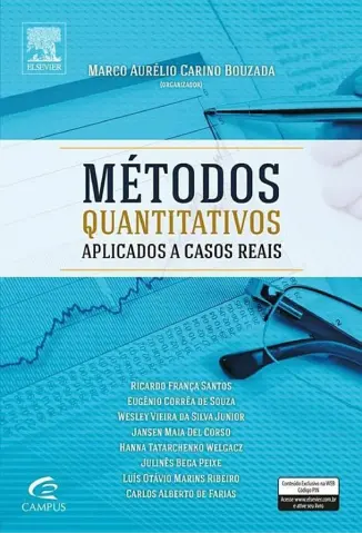 Métodos Quantitativos Aplicados a Casos Reais - Luis Otavio Marins Ribeiro