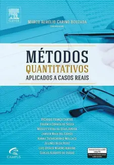 Métodos Quantitativos Aplicados a Casos Reais - Luis Otavio Marins Ribeiro