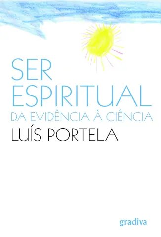 Ser Espiritual - Luís Portela