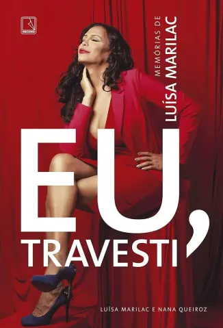 Eu, Travesti - Luísa Marilac