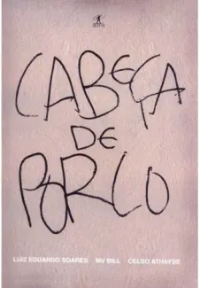 Cabeca de Porco - Luiz Eduardo
