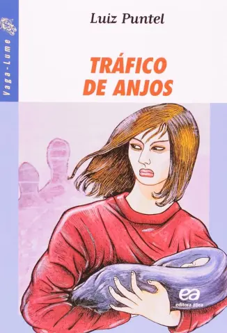 Tráfico de Anjos - Luiz Puntel
