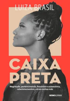 Caixa Preta - Luiza Brasil