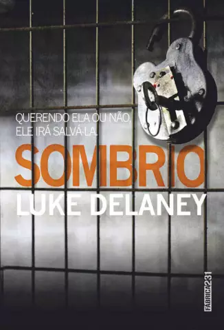 Sombrio  -  Luke Delaney