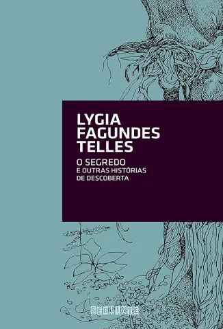 O Encontro - Lygia Fagundes Telles