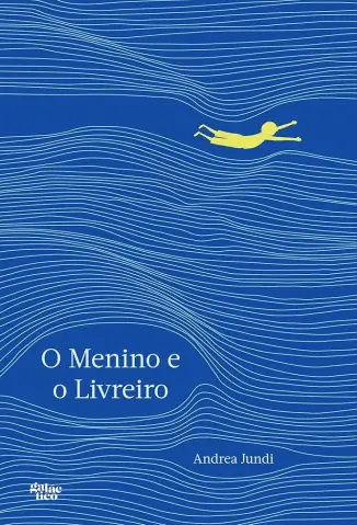 O Menino e o Velho - Lygia Fagundes Telles