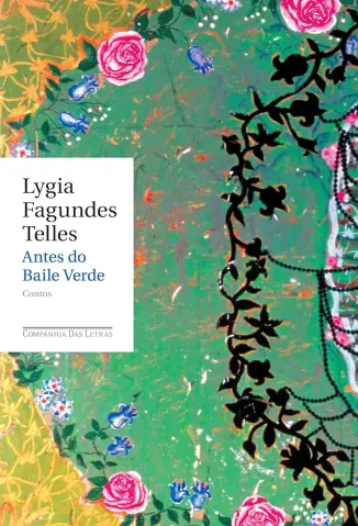 O Moço do Saxofone - Lygia Fagundes Telles