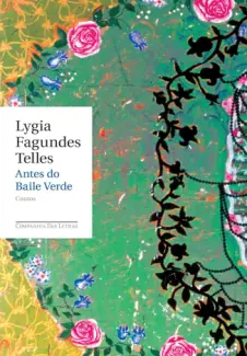 O Moço do Saxofone - Lygia Fagundes Telles