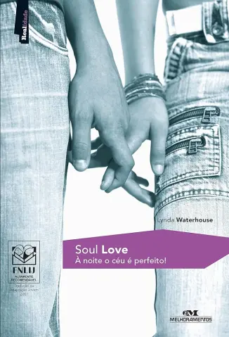Soul Love - Lynda Waterhouse