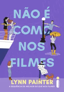 Nao é como nos Filmes - Lynn Painter