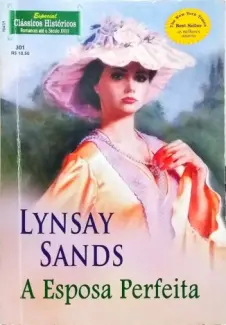 A Esposa Perfeita - Lynsay Sands