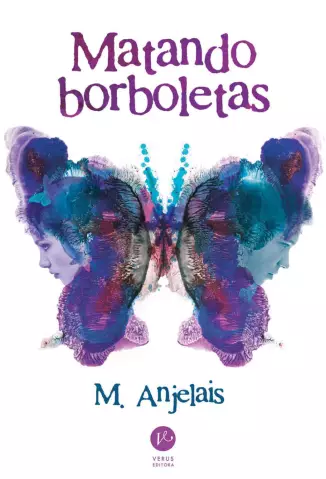 Matando Borboletas  -  M. Anjelais