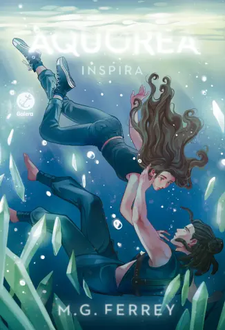 Aquorea - M. G. Ferrey