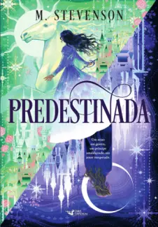 Predestinada - M. Stevenson