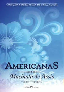Americanas - Machado de Assis