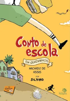 Conto de Escola - Machado de Assis