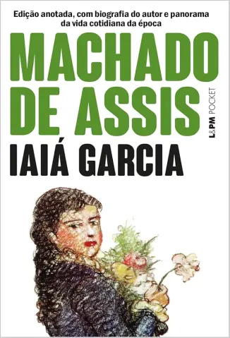 Iaiá Garcia - Machado de Assis