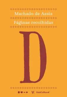 Páginas Recolhidas - Machado de Assis