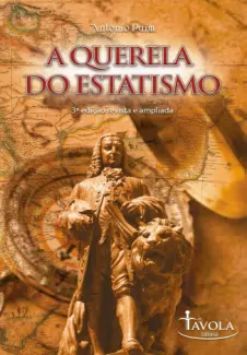 A Querela do Estatismo - Machado de Assis