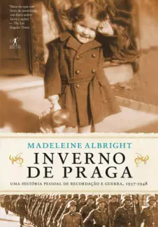 Inverno de Praga   -   Madeleine Albright  