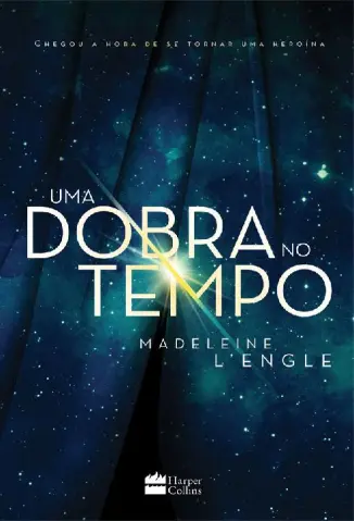 Uma Dobra No Tempo - Madeleine Lengle