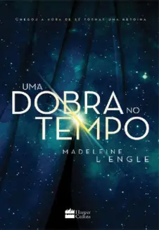 Uma Dobra No Tempo - Madeleine Lengle