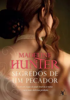 Segredos de um Pecador - Madeline Hunter