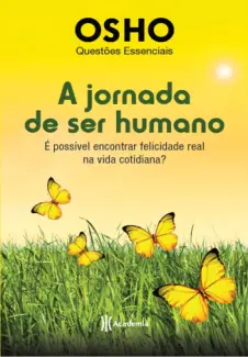 A Jornada de ser Humano - Magda Lopes